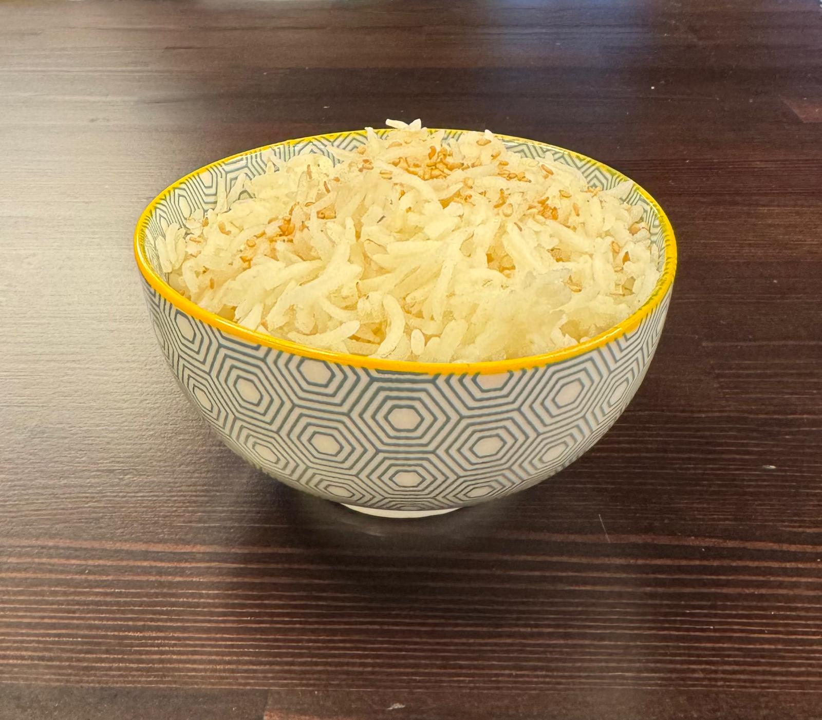Brisa Basmati